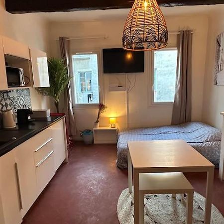 Апартаменти Aix En Provence - Jolie Studio Екс-ан-Прованс Екстер'єр фото